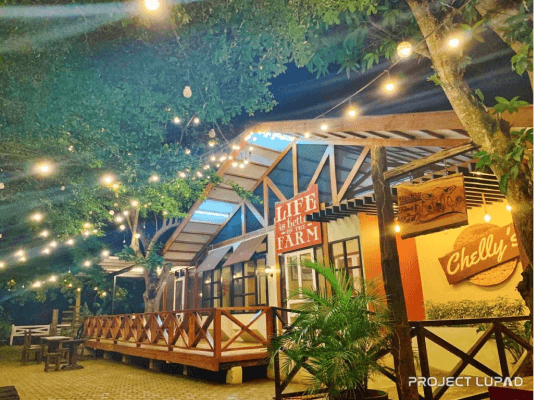 Top Food Trip Places In Cagayan De Oro Lessandra   Chellys Far Resto Restaurant In Cagayan De Oro 