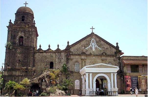La Purisima Concepcion of Sta. Maria, Bulacan