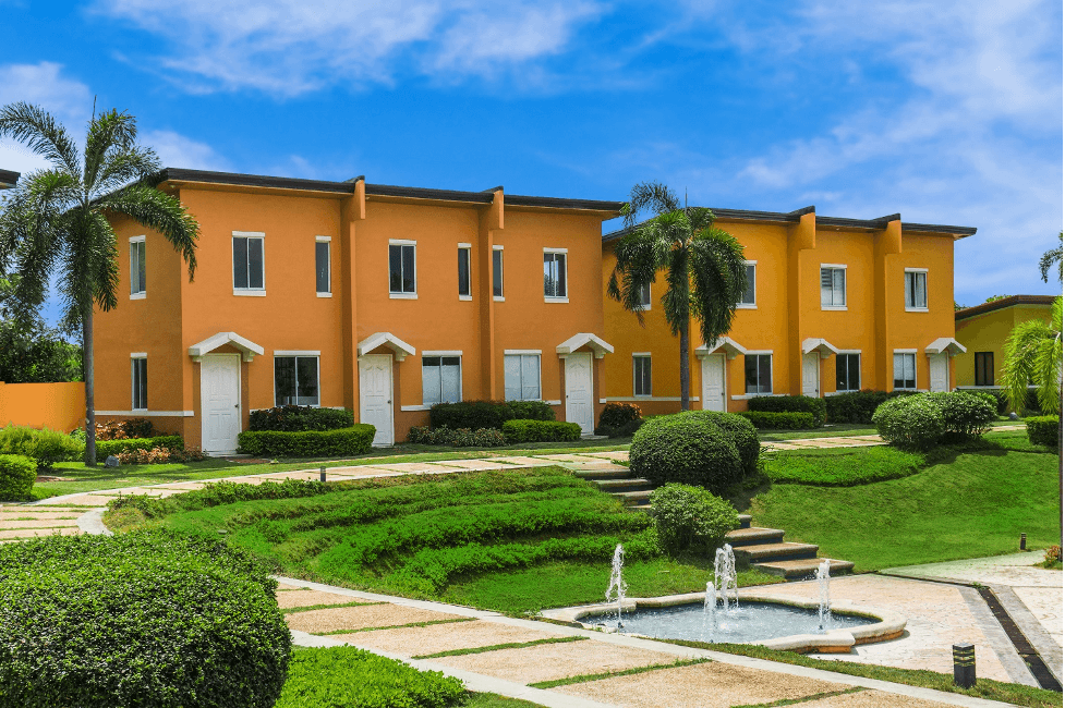 Photo of Lessandra Arielle Townhouses
