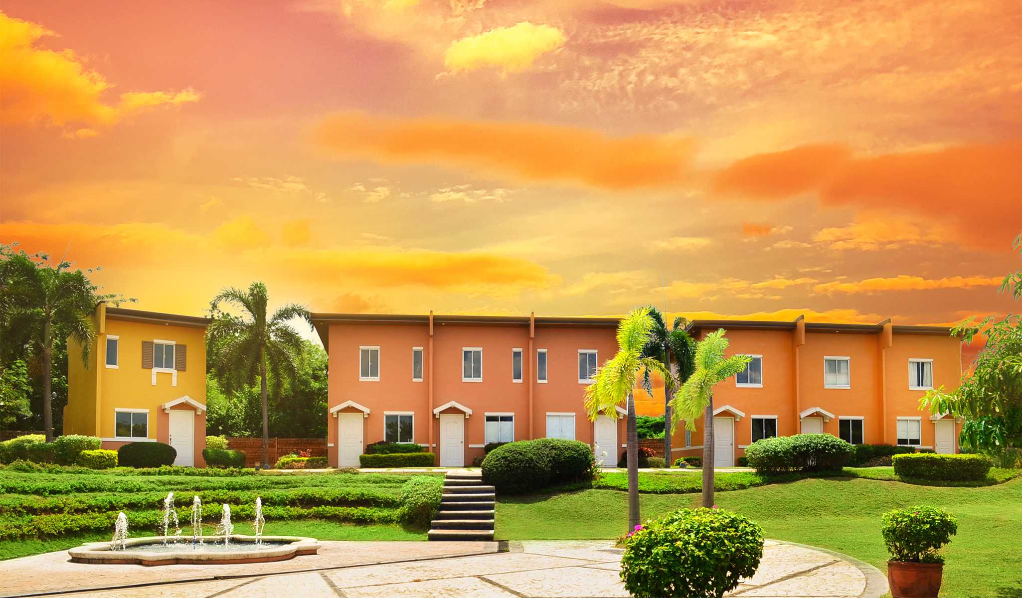 Choose a safe, secured, and maaliwalas neighborhood for you and your family Choose a safe, secured, and maaliwalas neighborhood for you and your family