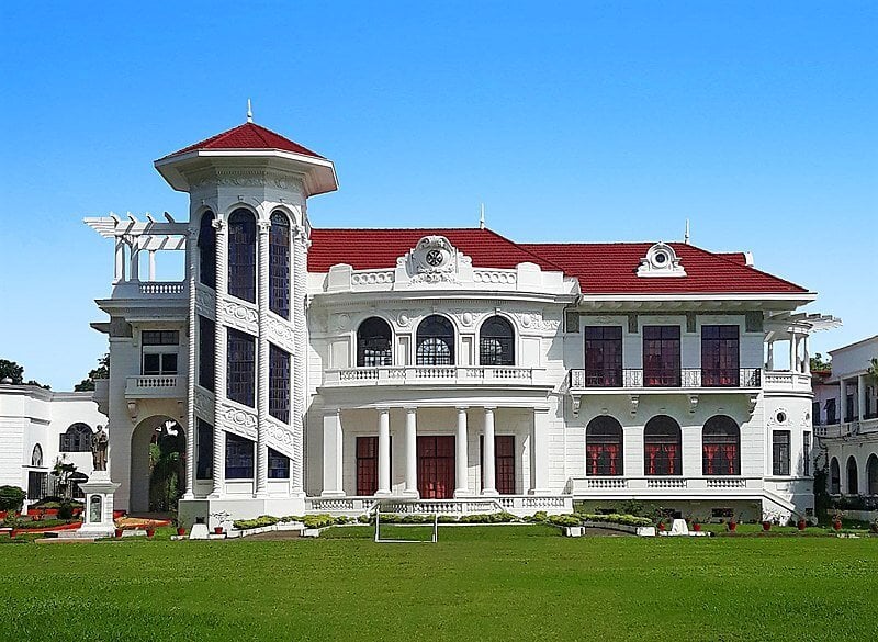 Lizares Mansion