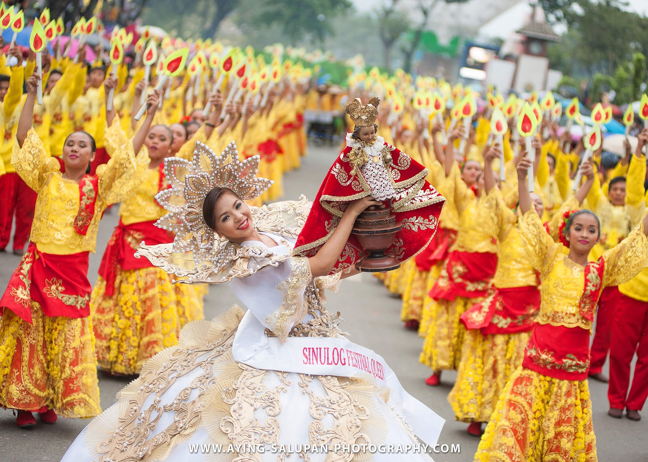 Into the Queen City of the South What It Means To Be a Cebuano Lessandra