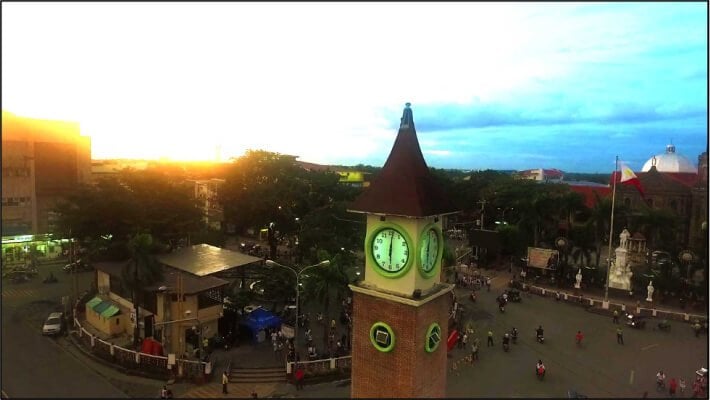 baliuag bulacan tourist spot