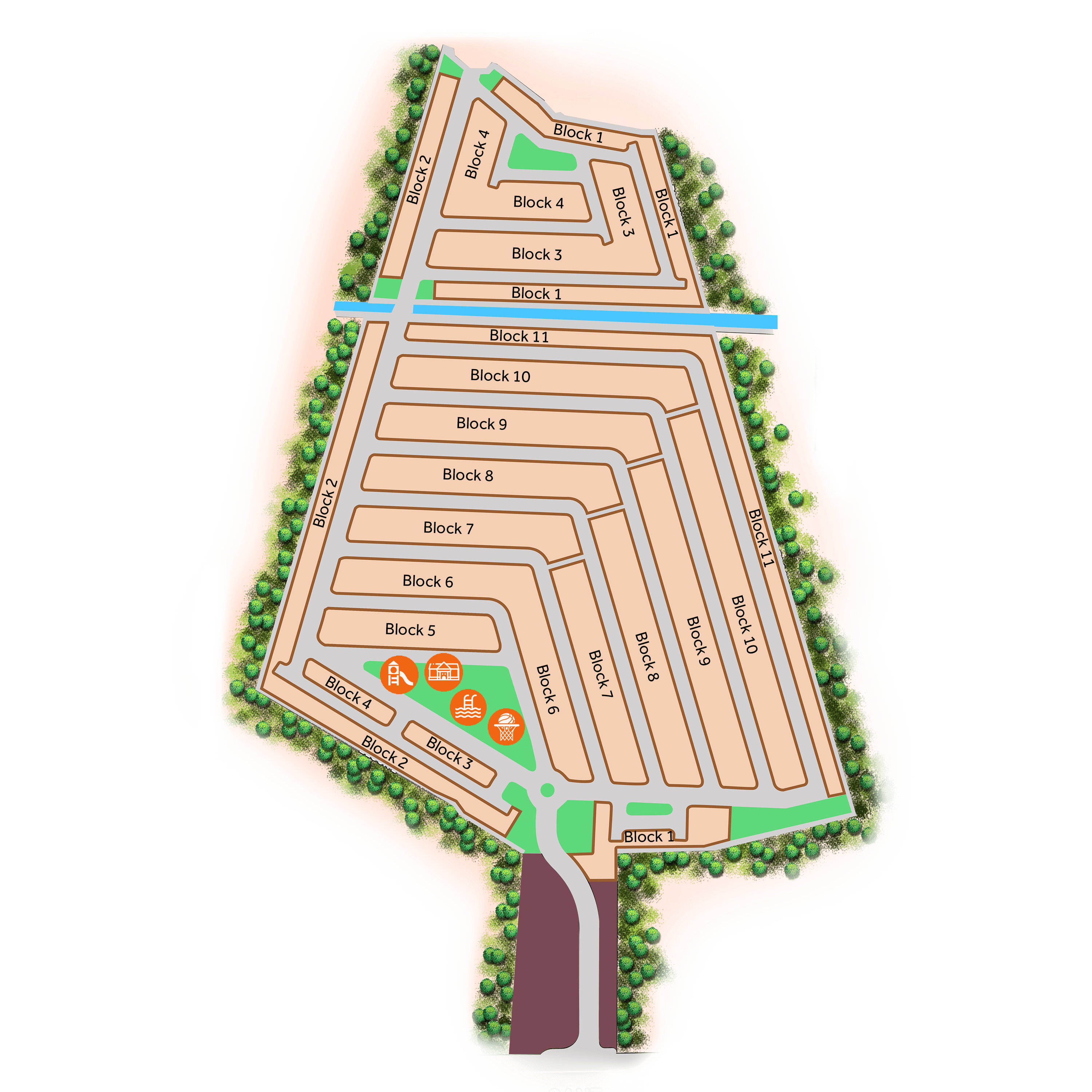 site-development-plan