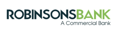 Robinsons Bank Logo