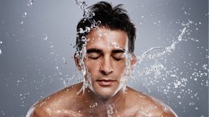 skin care guide for men