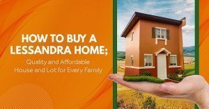steps on how to buy camella lessandra affordable homes