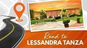 how to go to affordable house and lot for sale in tanza cavite at camella lessandra homes tanza heights