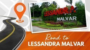 how to go to affordable house and lot for sale in lessandra homes malvar