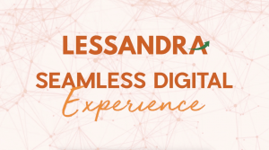 lessandra seamless digital experience