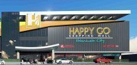 happy go shopping mall near lessandra valenzuela