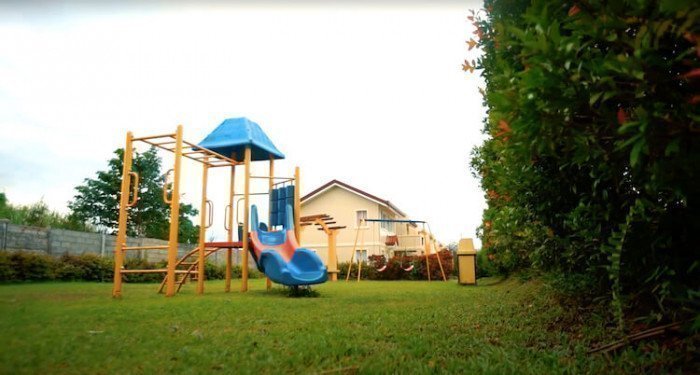 playground at camella lessandra homes bacolod south
