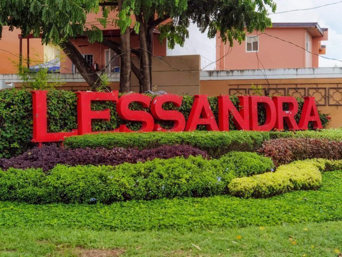 affordable house and lot for sale in general santos city at camella lessandra homes gensan