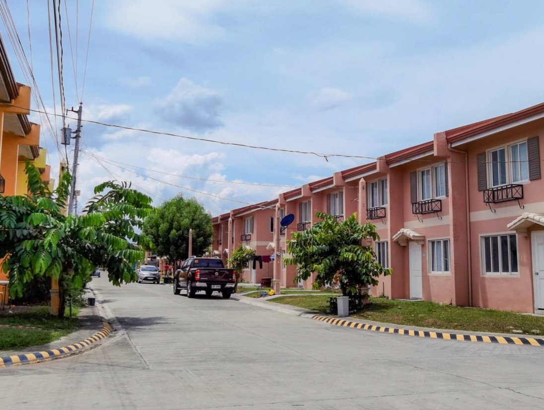 affordable housing for sale in general santos city south cotabato at camella lessandra homes gensan