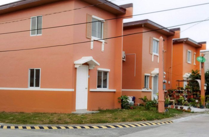 affordable subdivision for sale in general santos city south cotabato at camella lessandra homes gensan