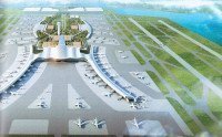 new manila international airport near camella lessandra homes bulakan