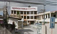 sagrada familia hospital near camella lessandra homes baliwag